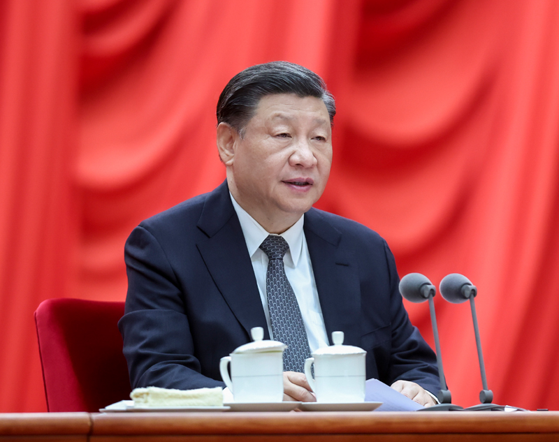习近平总书记