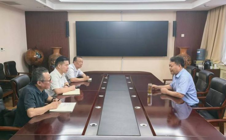 市住建局党组书记、局长带队调研支持高校建设和建筑工地安全生产工作